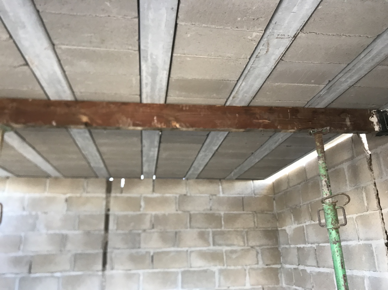 Builder in Cape Town - probuildct project